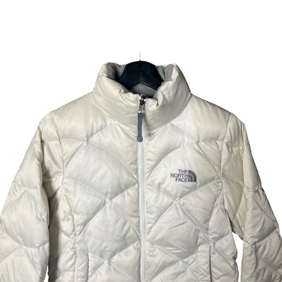 The North Face Aconcagua 550 Down Jacket XS - Picture 2 of 6